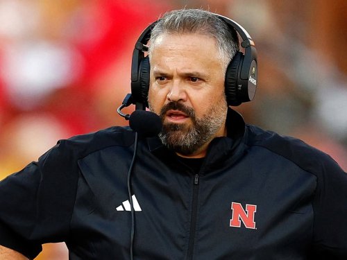 Matt Rhule’s $2.55M Secret Weapon Puts Nebraska in National Spotlight as Dylan Raiola’s Concerning Obsession Raises Eyebrows
