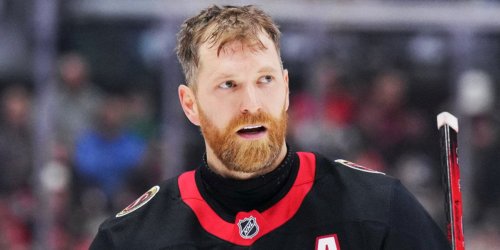Brady Tkachuk’s NHL Captain Shuts Down Haters While Addressing Chants at Stanley Cup Playoffs Game