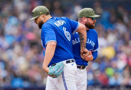 Blue Jays Secure All-Star, Former Silver Slugger With Massive 5-Year Extension: Report