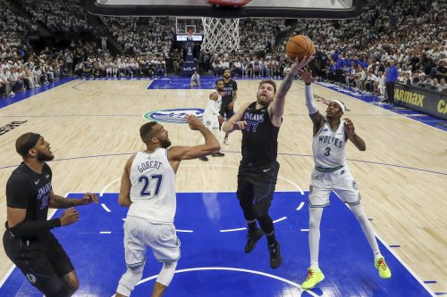 Luka Doncic Sends Strong Message to Rudy Gobert as He Makes One Locker-Room Demand for Playoff Push
