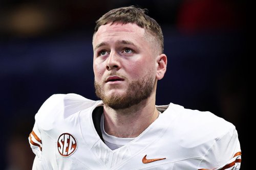 ‘Shut Up’ Remark Hits Quinn Ewers as TikTok Excuse Sparks Mockery Amid Gruden’s QB Class