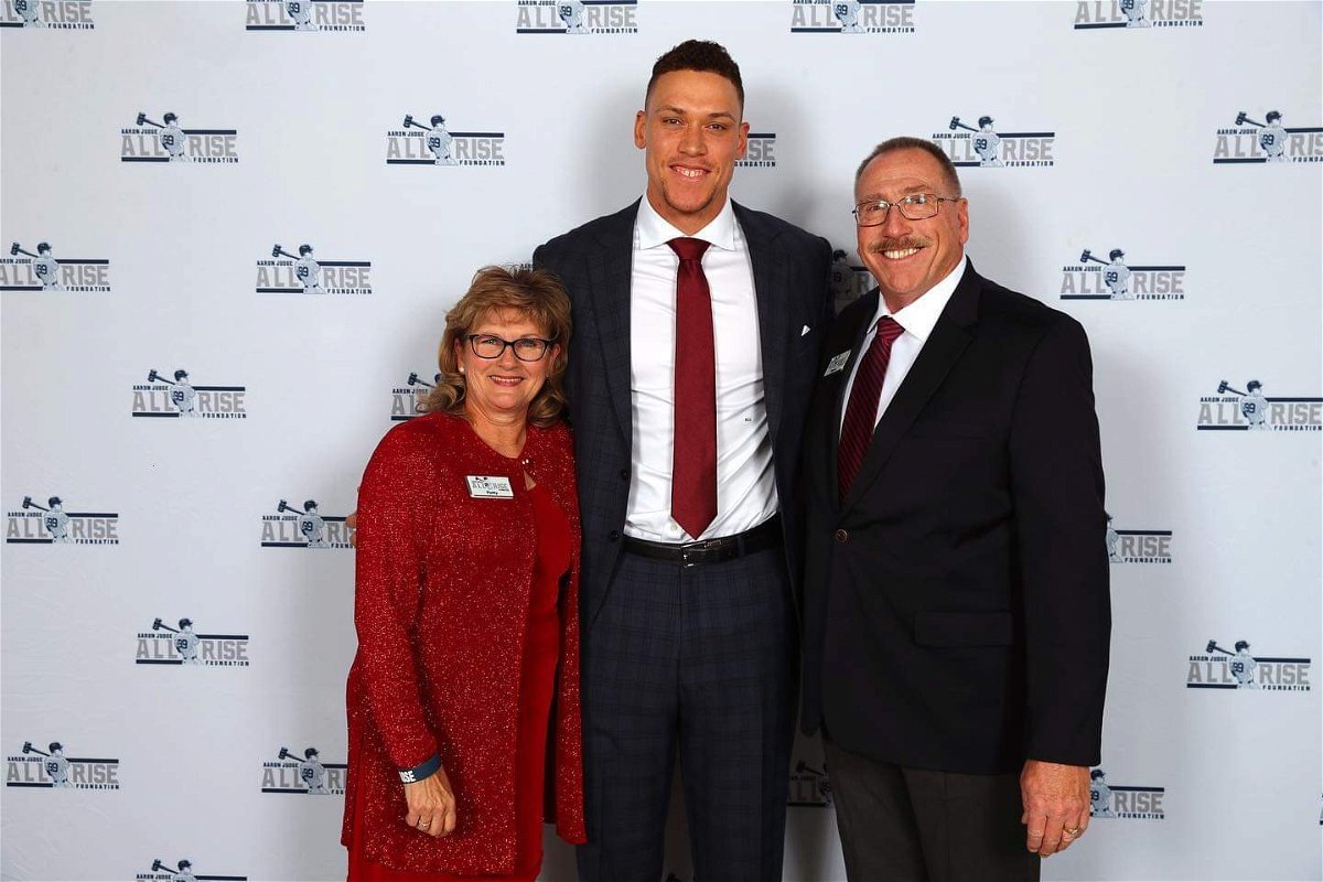 He's Always Been My Hero” – Aaron Judge Mentions Special Bond With