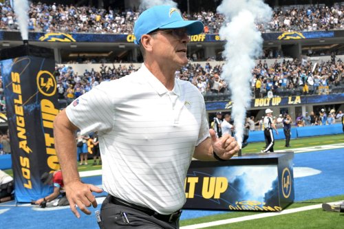 Jim Harbaugh Goes on a Fairytale Journey With $700M Exec. Days After Issuing Major Health Update