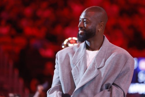 Unexpected Phone Call to Wife Gabrielle Left Dwyane Wade in Mental and Physical Chaos