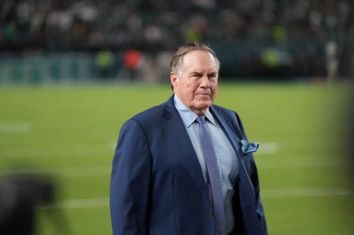 Pressure Mounts on Bill Belichick in Alarming Revelation as UNC Suffers Another Devastating Blow