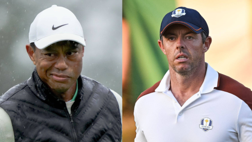 ‘April Fools’: Fiery Demands Mount Over Tiger Woods & McIlroy’s Role in ...