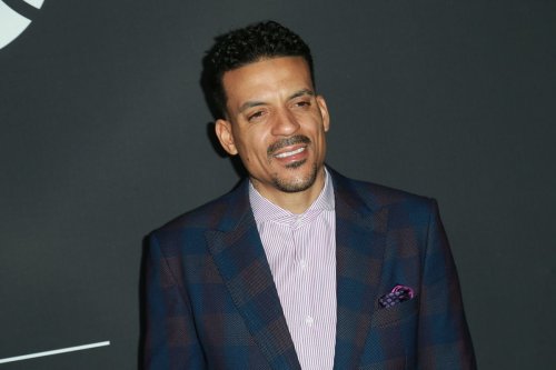 Matt Barnes Seemingly Dismisses Stephen A. Smith’s Credibility Risking Potential Feud