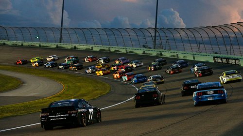 Homestead-Miami Race Weekend Gets Big Update As Miami Wild Fires Sends Shivers Down NASCAR World’s Spine