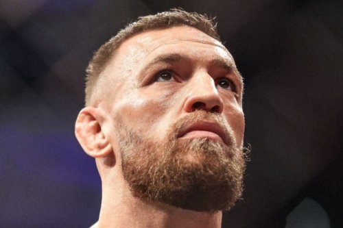 Calls Mount for Conor McGregor to Officially Retire as He Looks “Slow” in New Training Footage