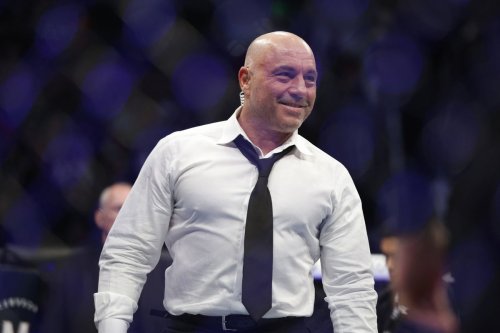 “Did They Give Her Some Implants” – Joe Rogan Hilariously Puts an End to Statue of Liberty’s Bizarre Theory