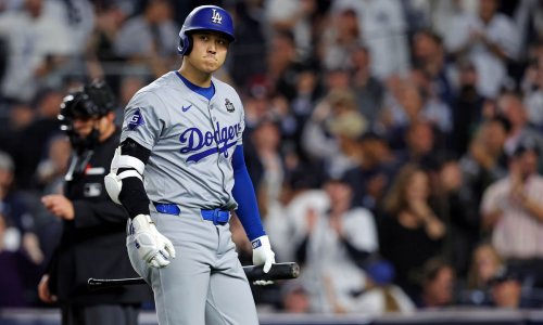 Shohei Ohtani’s Pitching Future in Jeopardy as Insider Hints at Shocking Career Shift