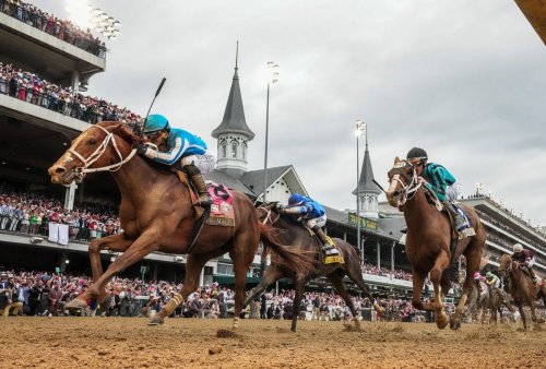Will Kentucky Derby Take Place Under Heavy Rainstorms? All About Weather Forecast for Horse Racing’s Biggest Event