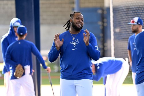 Justin Verlander’s Brother Disses Vladimir Guerrero Jr.’s $700M Dream with a Brutal Reality Check
