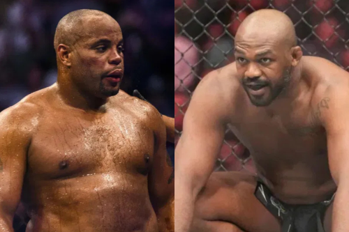 Daniel Cormier Claims Jon Jones is ‘Out of His Mind’ For Bold Heavyweight Rematch Proposal