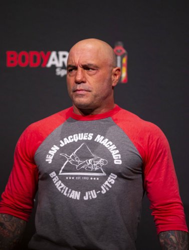 Threatening Creativity, Joe Rogan Bummed Out Over $500K AI Movies
