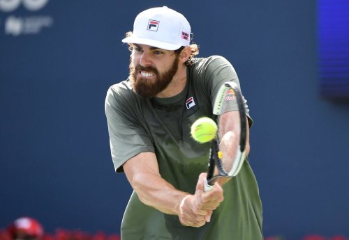 Hefty $80,000 Fine Drama Follows Reilly Opelka to Miami Open as He Calls Out Tennis’ Double Standards