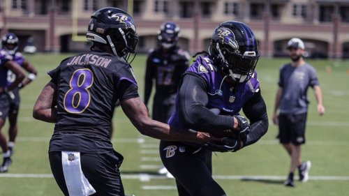 John Harbaugh & Ravens to Cut Derrick Henry Despite $30M Contract Announcement – Report