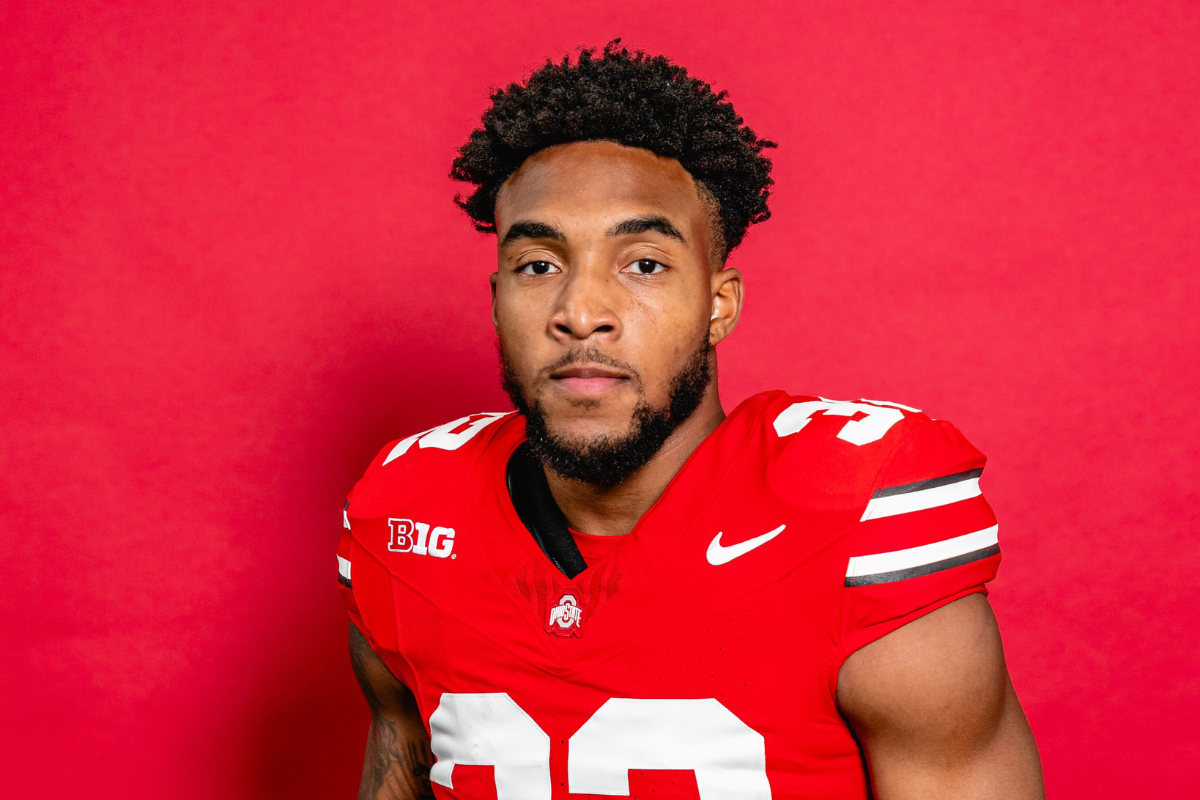 Is TreVeyon Henderson Christian? Religion, Ethnicity & More About NFL