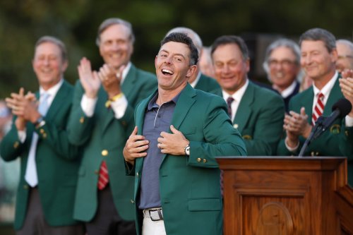 Rory McIlroy’s First Masters Glory Gets Unexpected Honor Tiger Woods Never Received Despite Multiple Wins
