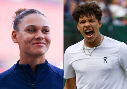 Is Ben Shelton’s Girlfriend Trinity Rodman There to Support Him Ahead of His Clash at BMW Open Final? Here’s What You Need to Know