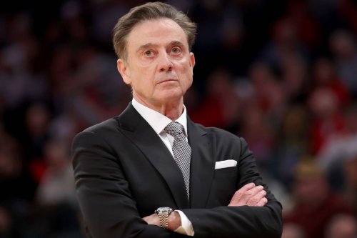 Everyone Is in Consensus About Rick Pitino’s Newest Big East Rival