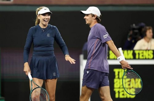 “Always Stay Constant”- After Katie Boulter’s Madrid Loss, Alex De Minaur Reveals How They Stay Resilient Together