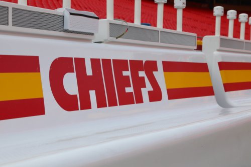Chiefs Announce Major Update on New $300M Facility in Kansas