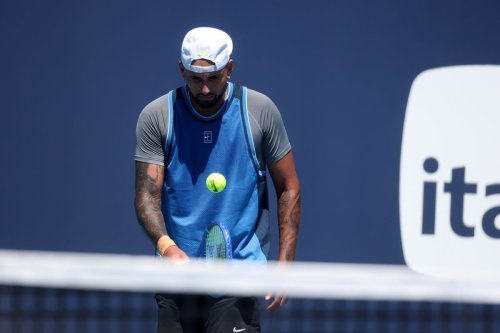 “ATP Is F***** Bro”- Nick Kyrgios Drops Truthbombs for Novak Djokovic Led Lawsuit After CEO Resigns