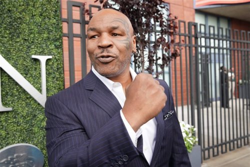 “I Wouldn’t Fight Him When He’s 90!”: Fans Left Jaw-Dropped After Watching Mike Tyson’s Impressive Shadowboxing Skills in Forgotten Clip