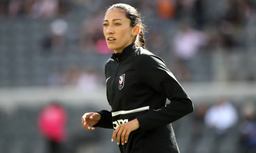 Calls Mount Against Angel City’s Coach as Christen Press’ Constant Absence Questioned Post Another Loss