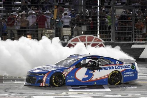“It Would Affect Everything” – Kyle Larson’s Arrogance Could Ruin the Future of NASCAR Teams Claims Owner Dale Earnhardt Jr