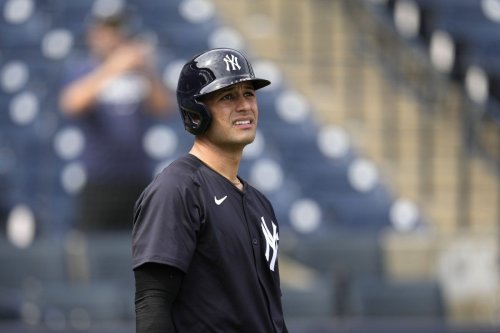 JC Escarra’s Mom’s Heartfelt Reaction for Son’s Leap From Uber Driver to Yankees Roster Goes Viral