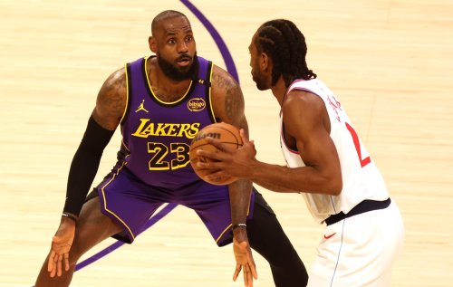 Despite Passing Michael Jordan In Points, LeBron James Still Trails $3.5B Icon’s 1 Untouchable Scoring Record