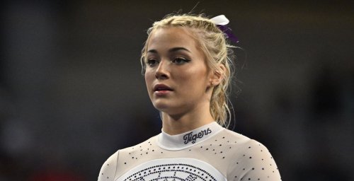 Calls Mount for Olivia Dunne as LSU Tigers’ Eligibility Thrown Back in Face: “9th Year Senior”