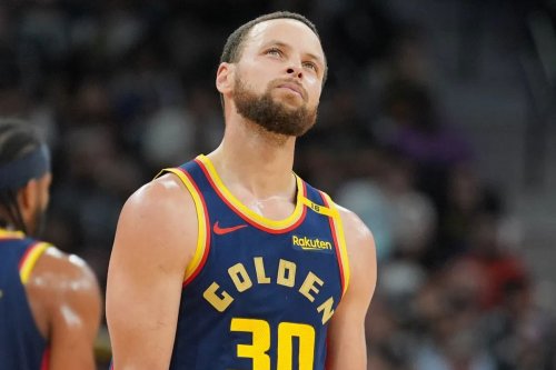 Evidence Shows TNT Cameras Missed Stephen Curry’s Unusual Behavior as Major Request to America Emerge
