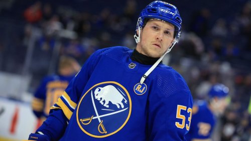 NHL Fans Make Earnest Request as Oilers’s Jeff Skinner Leads Team to a Crucial Win