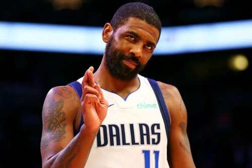 “Cause We Couldn’t Afford Luka”: Kyrie Irving Stealing Money From Mr Beast Leaves NBA Community in Frenzy