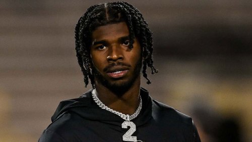 Browns to Take Drastic Decision Against Shedeur Sanders After Rookie QB’s Sweet Message at Minicamp