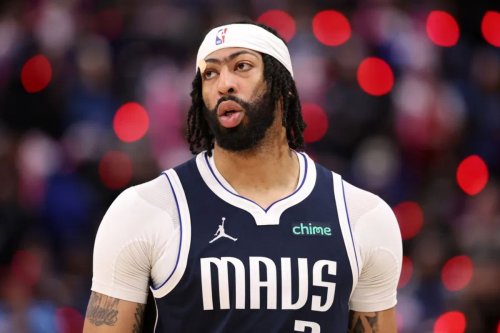 Anthony Davis & Kyrie Irving Health Fuels $175M Trade Idea On Inside the NBA That Changes Cooper Flagg’s Future