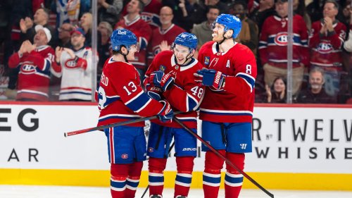 Plan to Eliminate Washington From Playoffs Laid Out by Capitals Prospect’s Father