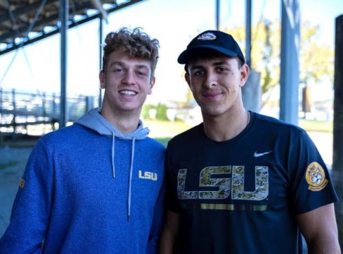 Honoring Late Brother Tiger, Jack Bech Sends Powerful Message to 32 NFL Teams Amid $4.6B AFC South Team’s Interest