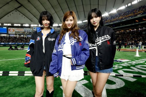 MLB Tokyo Series: Dodgers Break the Internet With Stunning J-Pop Cult Collab That Has Japan Buzzing
