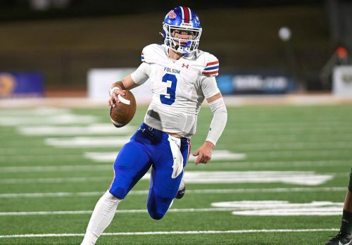 5-star Ryder Lyons Confirms College Football Future Inclination as Sherrone Moore Put on High Alert