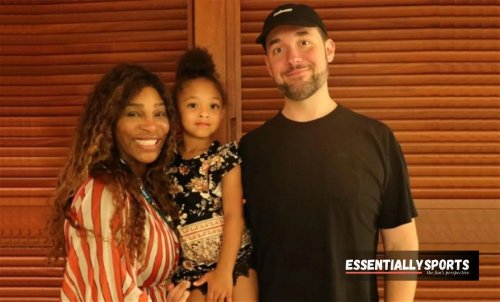 Serena Williams’ Husband Alexis Ohanian Hits Back at ‘Haters’ as His Women’s Basketball Investment Pays Off