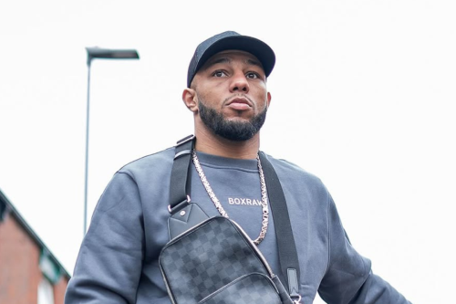 What Is Lyndon Arthur’s Net Worth in 2025? Boxing Purse History & More
