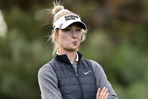 Fans in Dismay as Nelly Korda’s Big Decision Backfires at the Chevron Championship: ‘Disappointing’