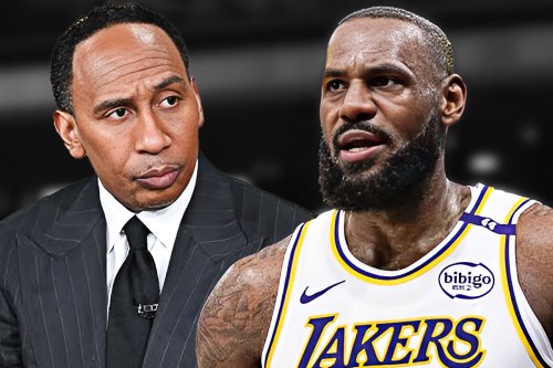 Richardson Jefferson Confirms Stephen A. Smith’s Worrying Position As Tension Mounts At ESPN Over Bronny James
