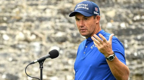 2025 Hoag Classic: Prize Money Breakdown & Winner’s Payout