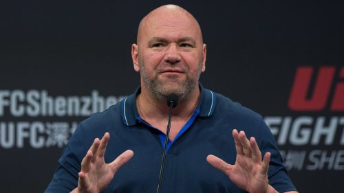 Dana White Doesn’t Know ‘Where to Begin’ When Confronted With the Biggest Problem UFC CEO Wants to Fix in Boxing