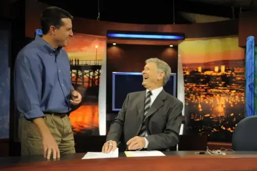 Dodgers Nation Left Mourning the Loss of 86-Year-Old Emmy Winning Los Angeles Legend